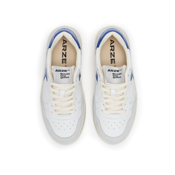 ARZE TAIGA Blue size 39 NWT - Picture 2 of 14